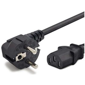 Resim Xbox 360 Adaptörleri İçin Power Besleme Elektrik Kablosu 1.5m 