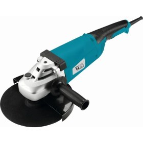 Resim CATPOWER CAT POWER 6187 TAŞLAMA 230MM 2450W 