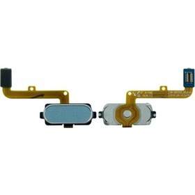 Resim Samsung Uyumlu Galaxy A810 A8 2016 Için Oem Home Tuş (469276731) 