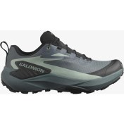 Resim Salomon GENESIS GORE-TEX Kadın Koşu Ayakkabısı Turbulence L47589000 