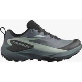 Resim Salomon GENESIS GORE-TEX Kadın Koşu Ayakkabısı Turbulence L47589000 