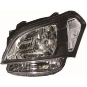 Resim Esse Otomotiv - Soul Far Sol Motoru Üzerinde Değil Sıyah 2009- Dpo 223-1133l-ldem2 921012k020 