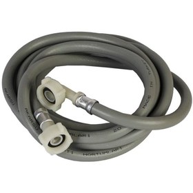 Resim Ruby Çamaşır & Bulaşık Makinası Temiz Su Hortumu 200 Cm 