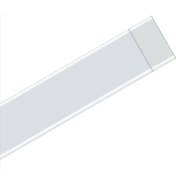 Resim Venso 120 cm 72 Watt 6500K LED Bant Armatür (VN3009) 