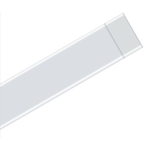 Resim Venso 120 cm 72 Watt 6500K LED Bant Armatür (VN3009) 