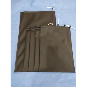 Resim Umut Kılıf Ayakkabı - Bot Kılıfı, Ayakkabı - Bot Koruyucu Saklama Torbası 