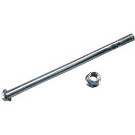 Resim Honda Cbf Salıncak Mili 14-285 Mm 