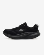 Resim Skechers GO WALK MAX WALKER Erkek Siyah Yürüyüş Ayakkabısı 216588 BKCC | Orijinal 