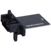 Resim Navara D40 Ba540-40821 Ba54040821 G2024137694 Siyah İçin Araba Üfleyici Motor Direnç Fan Regülatörü. 