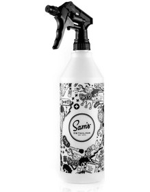 Resim Sam's Detailing - Expert Mixer Bottle - Sprey Şişe Boş 1 Lt. 