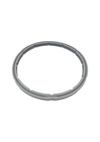 Resim Schafer Compact 4,5-7 LT Düdüklü Tencere Lastik Kapak Conta Lasti 