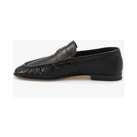 Resim Mocassini Gold Erkek Loafer A9125 