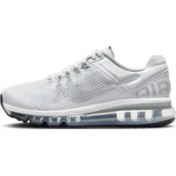 Resim Nike Air Max BEYAZ2013 Spor Ayakkabı 555426-100 
