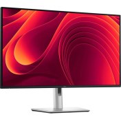 Resim Dell P3225QE 31.5 3840X2160 4K UHD 100Hz 8ms HDMI Dp Type-C RJ45 IPS Monitör 