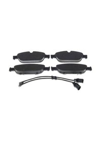 Resim Audi A6 2.0Tdi 2015-2018 Bosch Ön Balata N11.948 