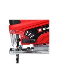 Resim Einhell TC-JS 18 Li - Solo Akülü Dekupaj Testere - 4321209 