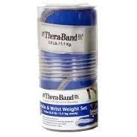 Resim TheraBand El ve Ayak Ağırlığı 0.7 kg Yeşil 