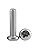 Resim YSB M3x50 mm Vida (DIN 7985) x 10 Adet (rf133) 