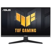 Resim ASUS TUF GAMING VG249QE5A 23,8" 1ms, 146Hz, Full HD, DP, HDMI, Hoparlör, Fast IPS LED, ELMB Sync Premium, GAMING Monitör 