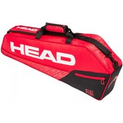 Resim Head Core 3r Pro Black Red Tenis Çantası 