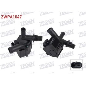 Resim Yardımcı Su Pompası Bmw 1 Serısı F20 2010-/ 3 Serısı F30 201 