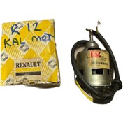 Resim Mais R12 Toros Kalorifer Motoru Mais 7700566048 Uyumlu 