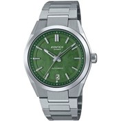 Resim Casio Efk-100d-3adr Kol Saati Metalik 