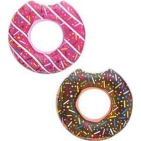 Resim Bermuda Donut Simit 65 Cm - 6904 Çok Renkli 