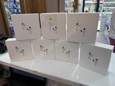 Resim İkinci El APPLE AİRPODS 3. NESİL 