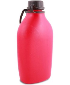 Resim Wildo Explorer Bottle Karabinalı Su Matarası 4203 