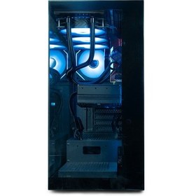 Resim Aıgo Ds900 Siyah 1000w 80+ Bronze Argb Mid Tower Kasa 
