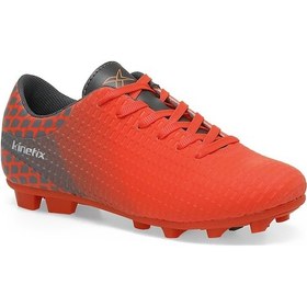 Resim Kinetix Sergı Ag 3pr Turuncu Unisex Krampon 000000000101394853 Turuncu - Koyu Gri 