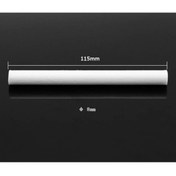 Resim NACG Humidifier Hava Nemlendirici Difüzör Buhar Makinesi Filtresi 1 Adet 
