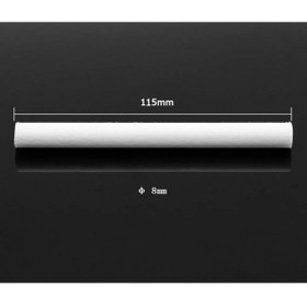Resim NACG Humidifier Hava Nemlendirici Difüzör Buhar Makinesi Filtresi 1 Adet 