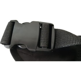 Resim BİKE SKY Oilmarkt Motosiklet Bel Bacak Çantası Honda Baskılı 