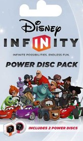 Resim Disney Infinity Power Disc Wave 1 