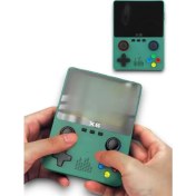 Resim Zero Land Techmrt X6 El Atarisi 