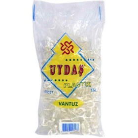 Resim Carub Küçük Boy Askı Vantuz 3 cm 100'lü Br4620701 