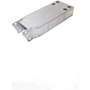 Resim W213 2016- Şase Uç Demiri Sağ Alüminyum Oem No: 2136201600 