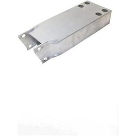 Resim W213 2016- Şase Uç Demiri Sağ Alüminyum Oem No: 2136201600 