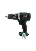 Resim KLPRO KLDM18BH-00 18V Şarjlı Darbeli Matkap Kömürsüz - Tek Makina 