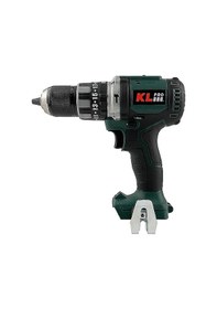 Resim KLPRO KLDM18BH-00 18V Şarjlı Darbeli Matkap Kömürsüz - Tek Makina 