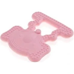 Resim Peri Store Diş Kaşıyıcı Fil Pembe 