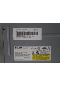 Resim Teac DV-518GSB-100 DVD Rom Okuyucu 