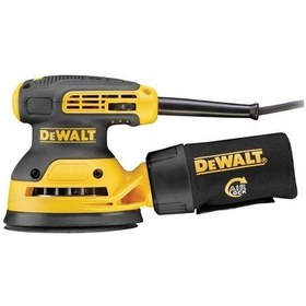 Resim Dewalt DWE6423-QS 280W 125MM Eksantrik Zımpara 