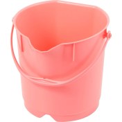 Resim Fbk Gıda Sınıfı Renk Kodlu Kova 15 Lt. - Pembe 