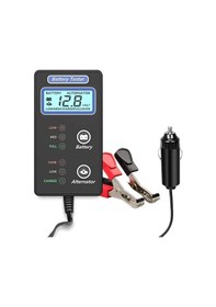 Resim Powermaster Bm901 12v 15ah Akü Test Cihazı 
