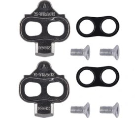 Resim Look X-Track Race Mtb Pedal 