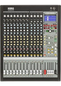 Resim 16 Kanal Soundlink Mixer 
