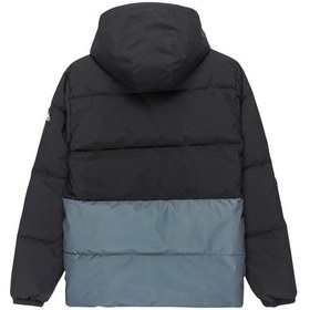 Resim Quıksılver Quiksilver Highland Jk Erkek Siyah Snowboard Ceketi 11793 Siyah 